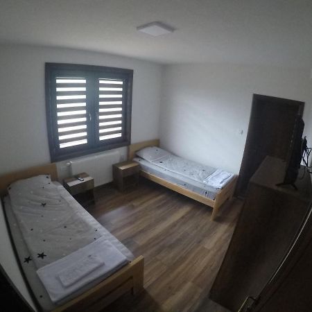 Villa Marija Kruševo Extérieur photo