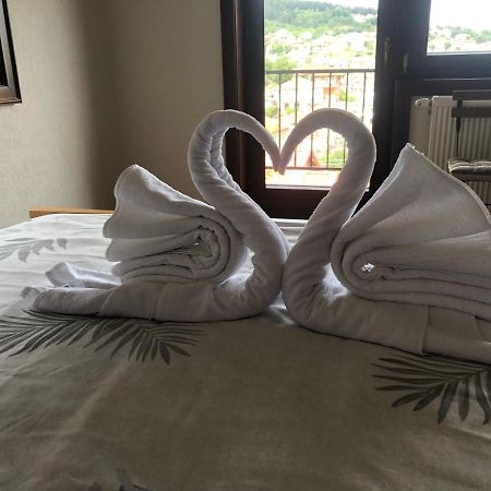 Villa Marija Kruševo Extérieur photo