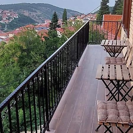 Villa Marija Kruševo Extérieur photo