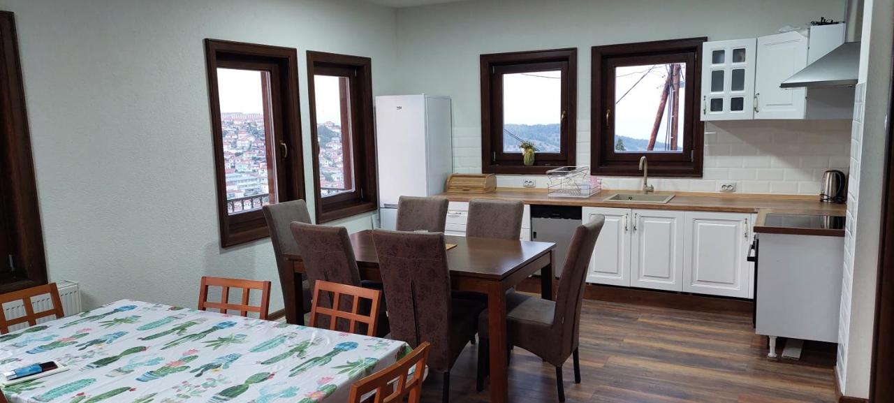 Villa Marija Kruševo Extérieur photo