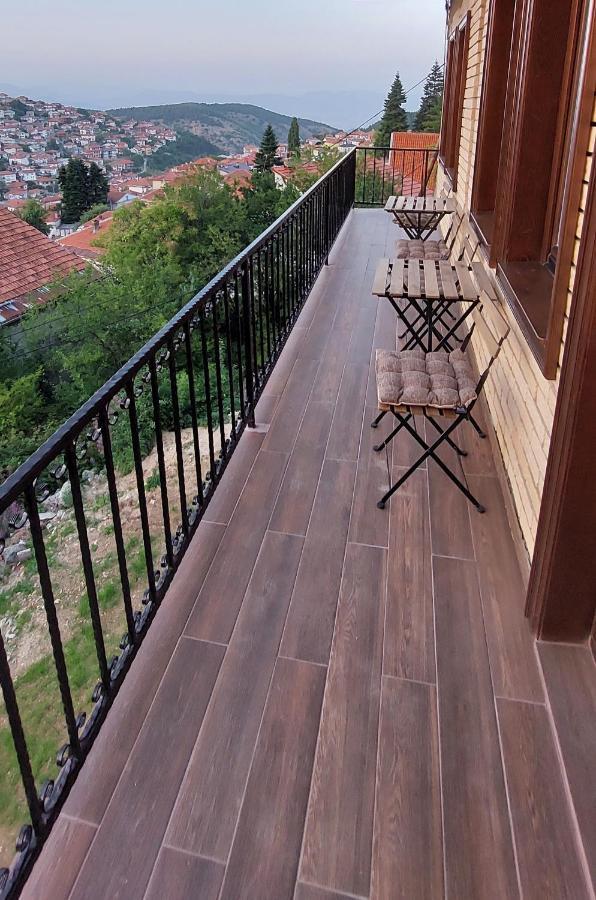 Villa Marija Kruševo Extérieur photo