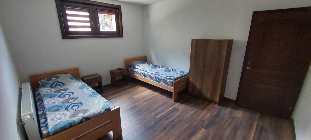 Villa Marija Kruševo Extérieur photo