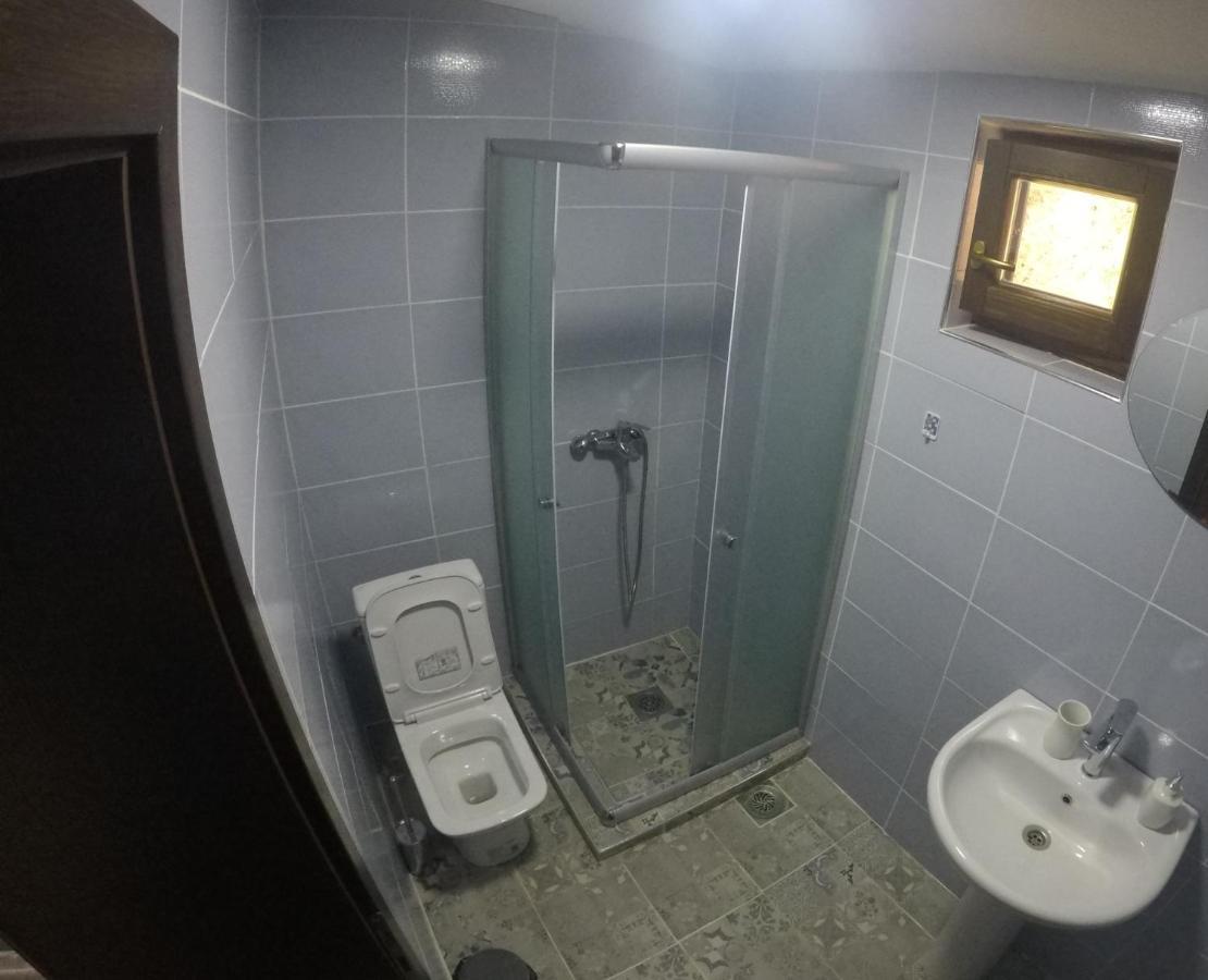 Villa Marija Kruševo Extérieur photo