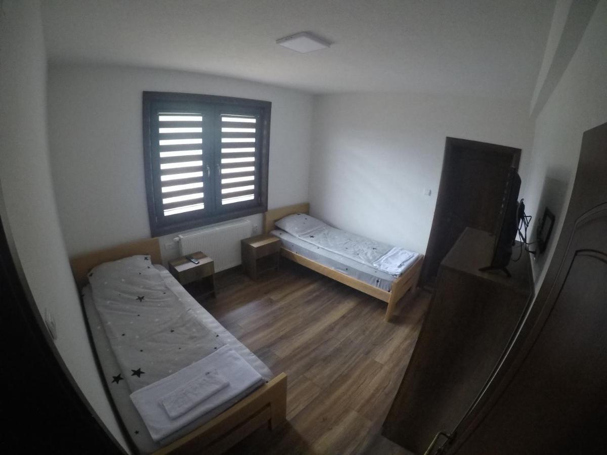 Villa Marija Kruševo Extérieur photo