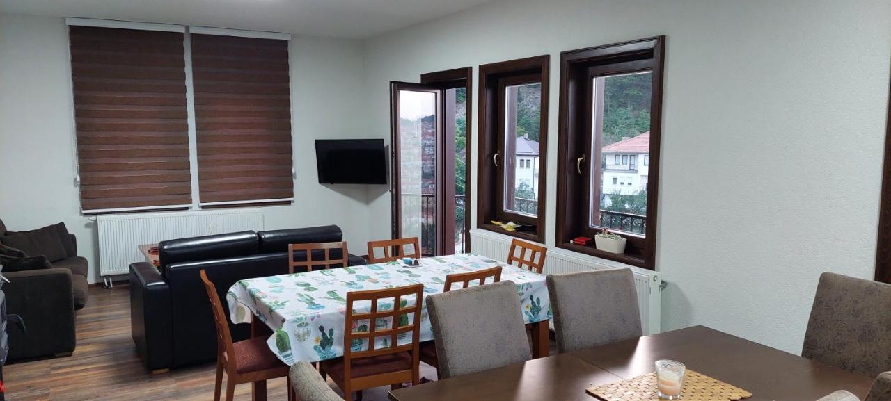 Villa Marija Kruševo Extérieur photo