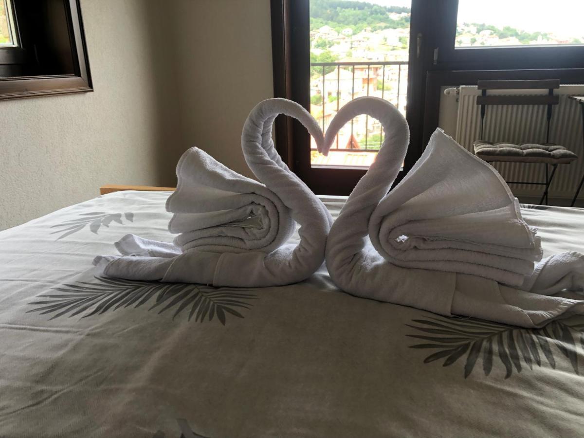 Villa Marija Kruševo Extérieur photo