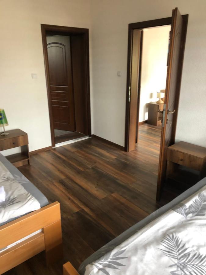 Villa Marija Kruševo Extérieur photo