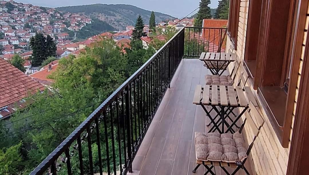 Villa Marija Kruševo Extérieur photo